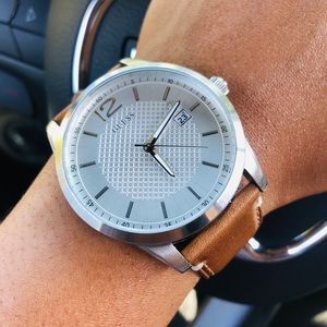 Men’s Watch by Guess